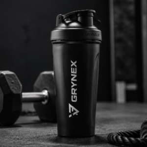 shaker bottle