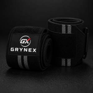 WRIST WRAPS