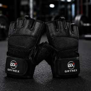 GYM GLOVES