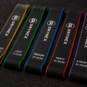 RESISTANCE BANDS